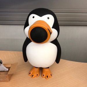 Meet your Posher, April